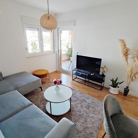 Apartman ชาพลินา ภายนอก รูปภาพ