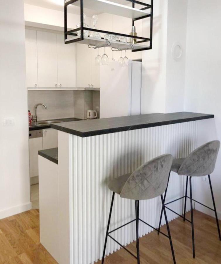 Apartman ชาพลินา ภายนอก รูปภาพ