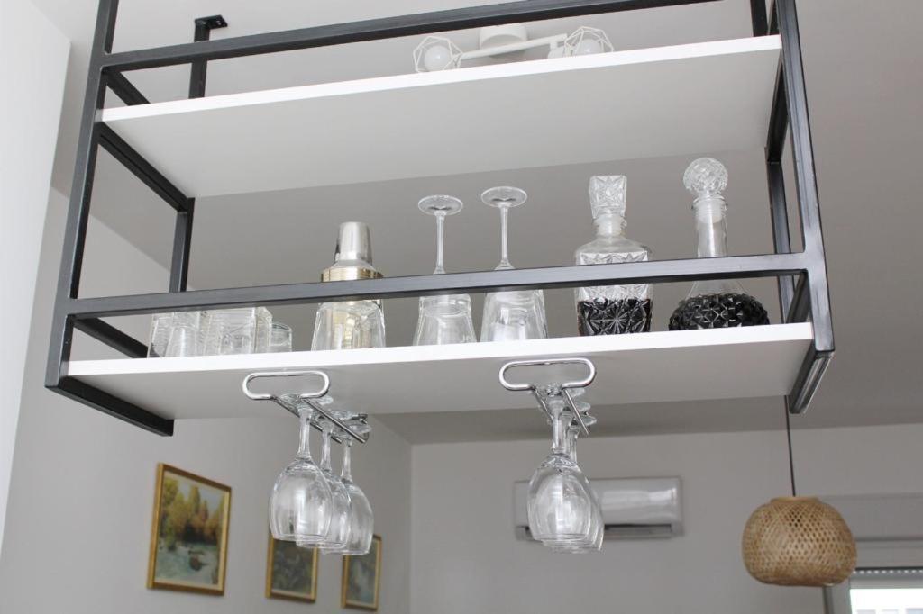 Apartman ชาพลินา ภายนอก รูปภาพ