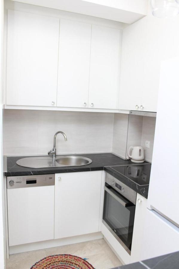 Apartman ชาพลินา ภายนอก รูปภาพ
