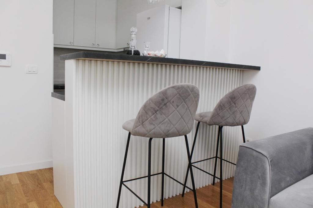 Apartman ชาพลินา ภายนอก รูปภาพ