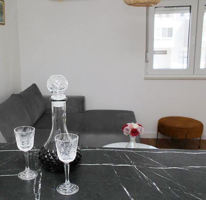 Apartman ชาพลินา ภายนอก รูปภาพ