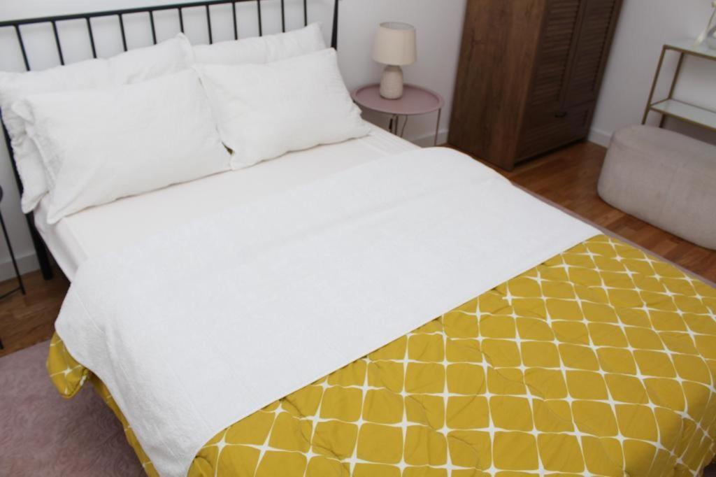 Apartman ชาพลินา ภายนอก รูปภาพ