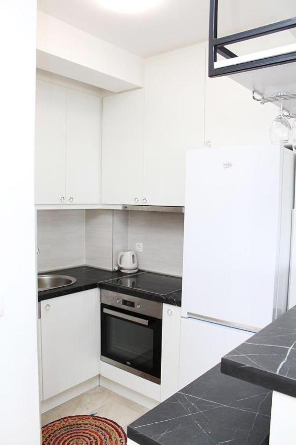 Apartman ชาพลินา ภายนอก รูปภาพ