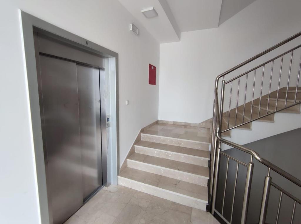 Apartman ชาพลินา ภายนอก รูปภาพ