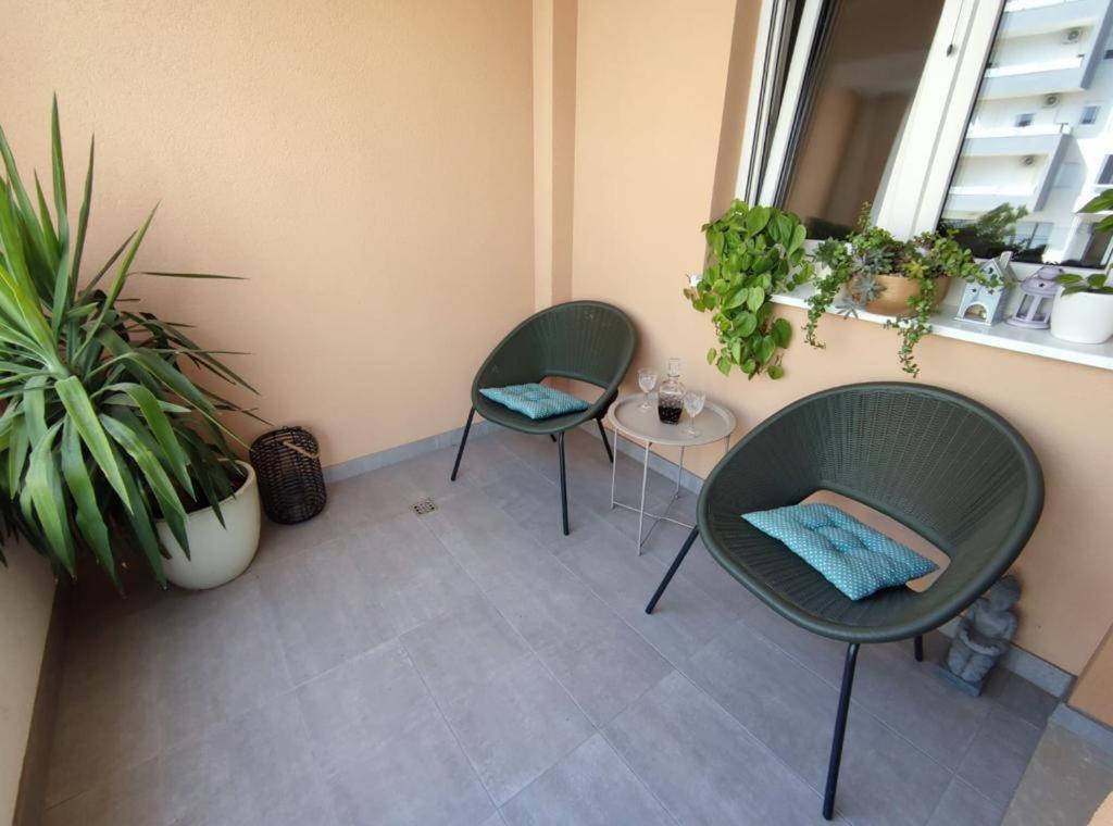 Apartman ชาพลินา ภายนอก รูปภาพ