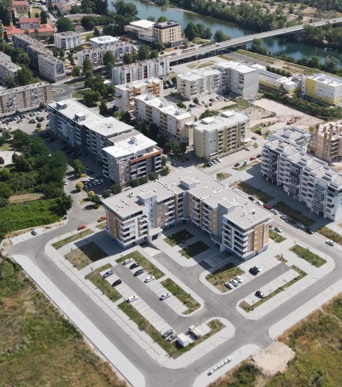 Apartman ชาพลินา ภายนอก รูปภาพ