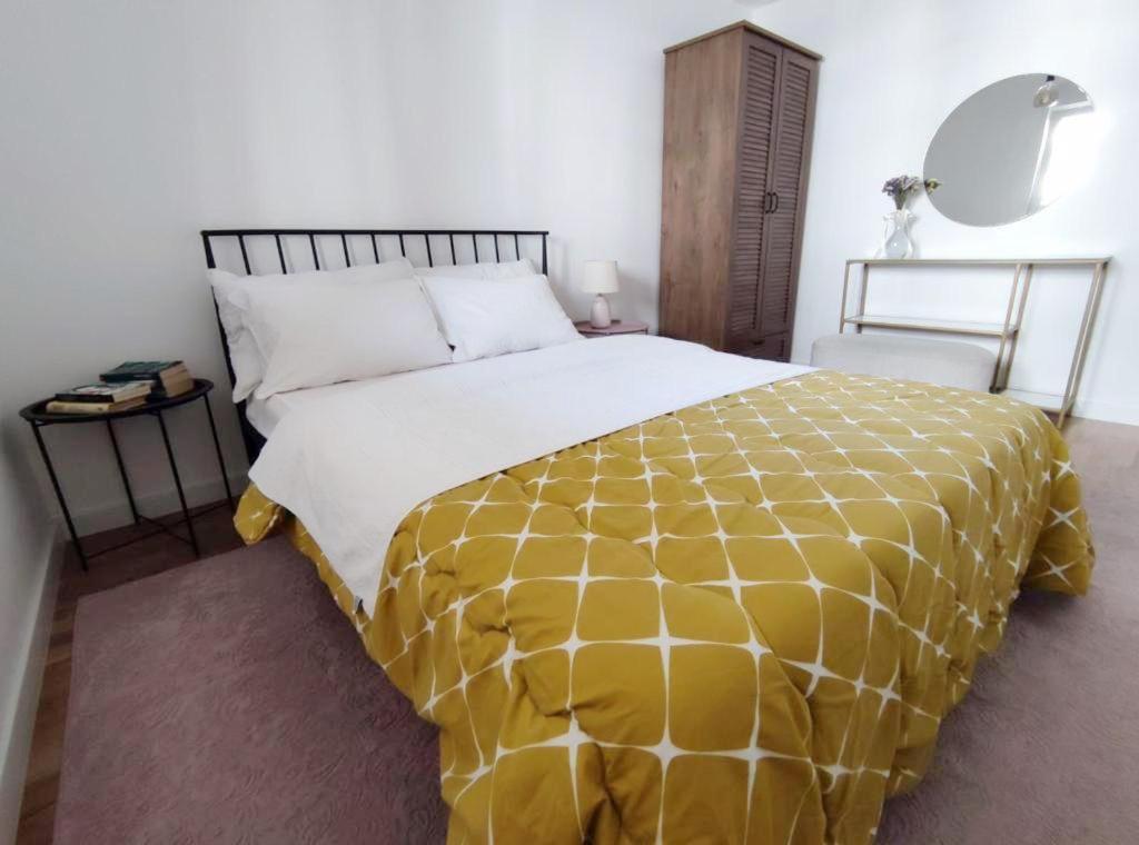 Apartman ชาพลินา ภายนอก รูปภาพ
