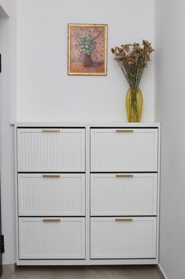 Apartman ชาพลินา ภายนอก รูปภาพ